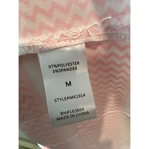 NWOT Mazik size medium knee length dress - Picture 3 of 3